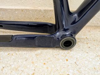 Cuadro 29" BH Ultimate RC carbono talla L