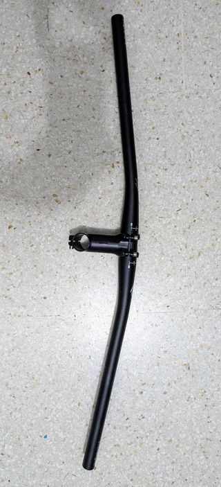 Cuadro 29" BH Ultimate RC carbono talla L