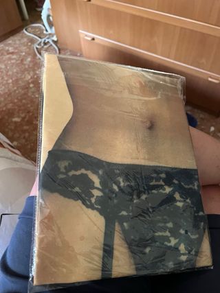 Grembiule Sexy - Taglia Unica..
