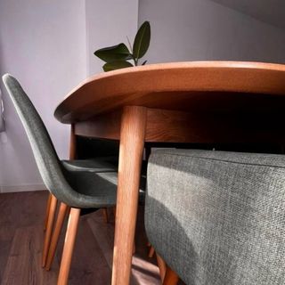 Mesa Comedor (sin sillas)