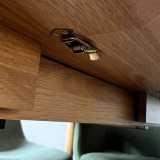 Mesa Comedor (sin sillas)