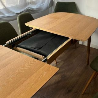 Mesa Comedor (sin sillas)