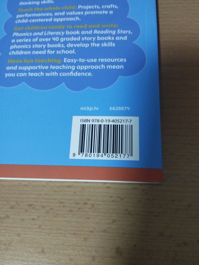 Learn English with Dora the Explorer 2. Class Book