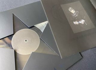 Blackstar - Bowie: LP 180gr - cone Nuovo
