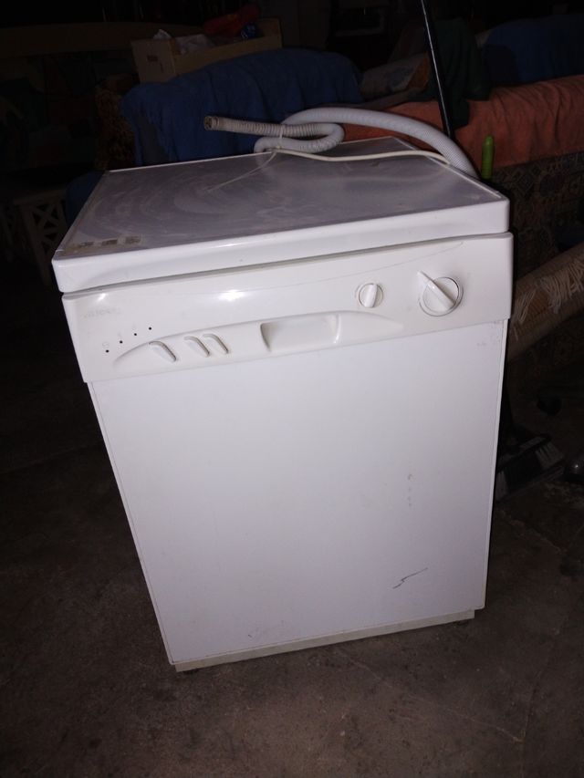 Lavavajillas Balay usado Recogida en persona