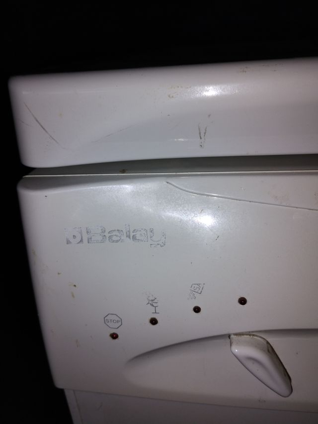 Lavavajillas Balay usado Recogida en persona