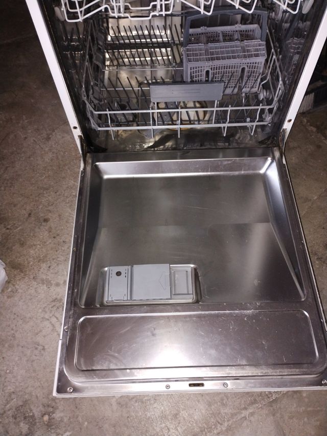 Lavavajillas Balay usado Recogida en persona