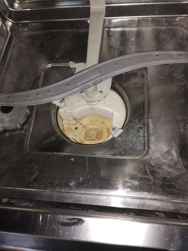 Lavavajillas Balay usado Recogida en persona