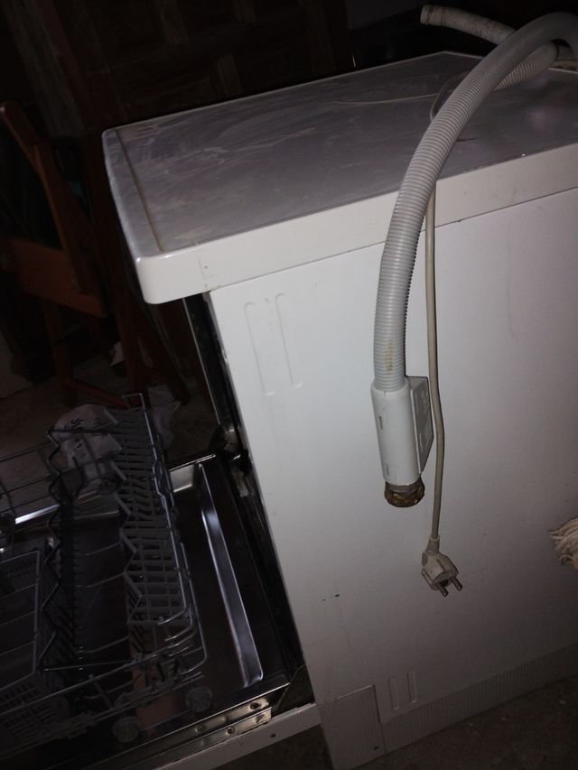 Lavavajillas Balay usado Recogida en persona