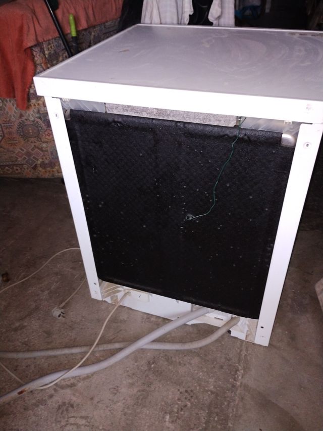 Lavavajillas Balay usado Recogida en persona