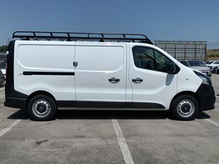 Nissan NV300 2019 120cv L2H1