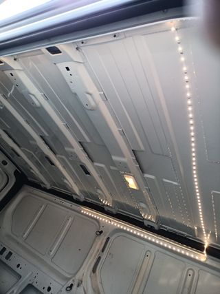 Nissan NV300 2019 120cv L2H1