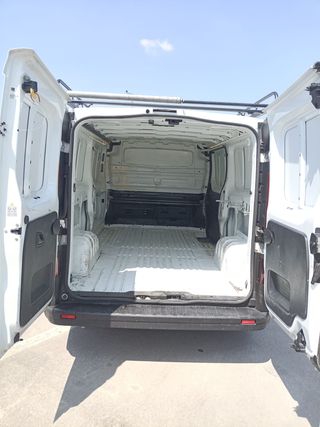 Nissan NV300 2019 120cv L2H1