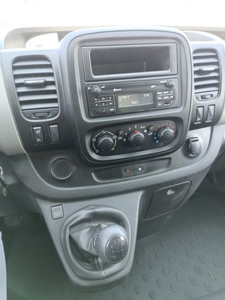 Nissan NV300 2019 120cv L2H1