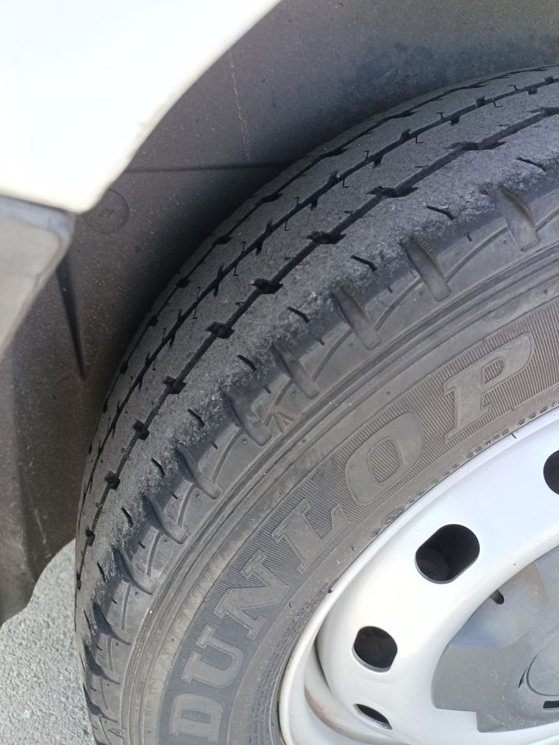 Nissan NV300 2019, foto 18