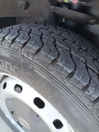 Nissan NV300 2019 120cv L2H1