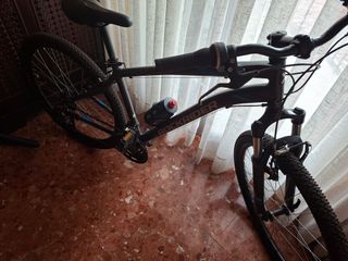 Bicicleta Rockrider 26" Talla M