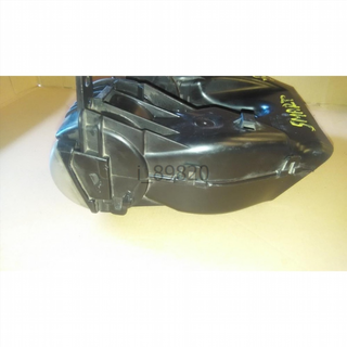 Rejilla aire acondicionado Smart Forfour (