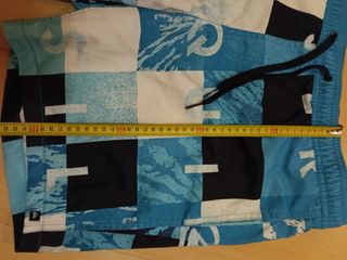 Bañador Quicksilver M Azul