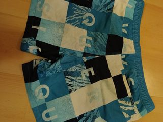 Bañador Quicksilver M Azul