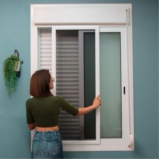 Mosquiteras a Medida de todos los tipos