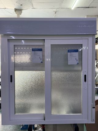 Ventanas de aluminio  Mosquiteras  Mamparas