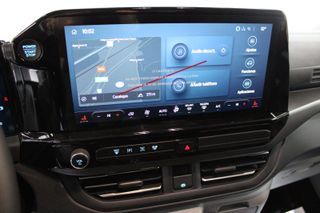 Ford Tourneo Custom 2.0 EcoBlue 150cv L1 Titanium