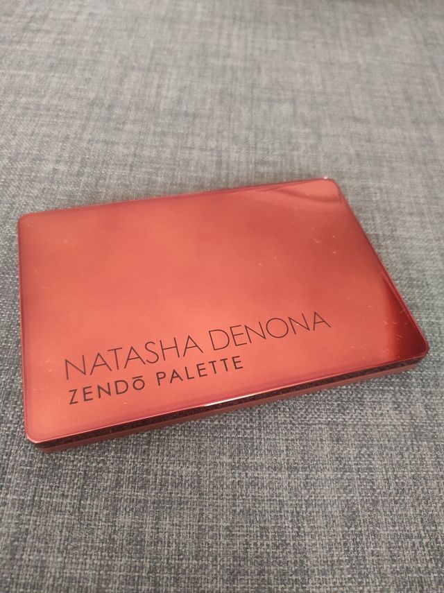 Paleta Natasha Denona