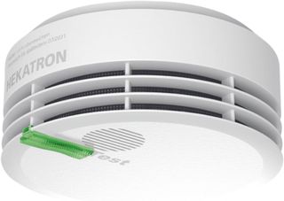Detector de humo Hekatron Genius Plus X