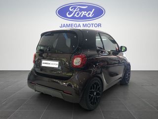 Smart Fortwo Coupè 0.9 66kW (90CV) COUPE