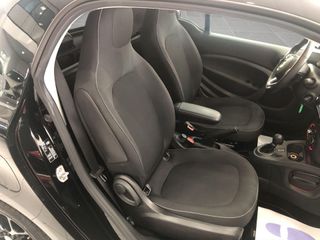 Smart Fortwo Coupè 0.9 66kW (90CV) COUPE