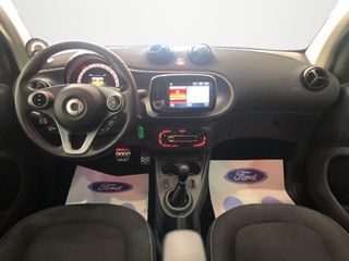 Smart Fortwo Coupè 0.9 66kW (90CV) COUPE