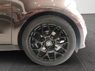 Smart Fortwo Coupè 0.9 66kW (90CV) COUPE