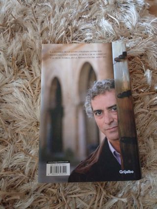 La mano de Fátima (Novela histórica) (Spanish E...