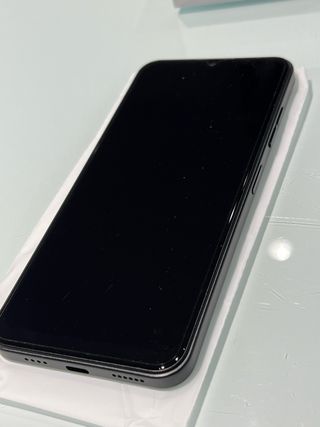 HOTWAY Note 15 Pro 128GB - Negro