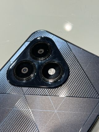 HOTWAY Note 15 Pro 128GB - Negro