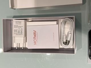 HOTWAY Note 15 Pro 128GB - Negro