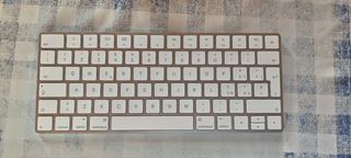 Tastiera Apple Magic Keyboard 2
