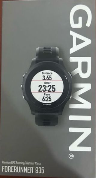 Garmin 935
