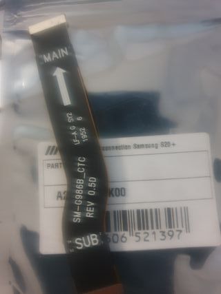 Flex LCD Samsung S20+ G985F