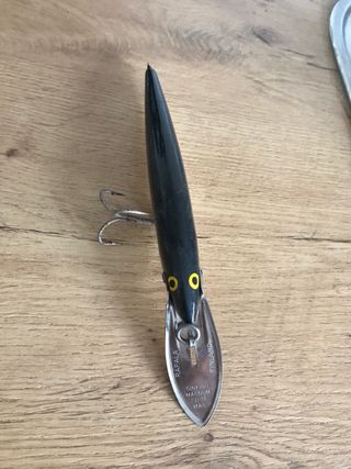 Rapala Finland señuelos 