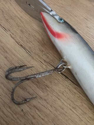 Rapala Finland señuelos 