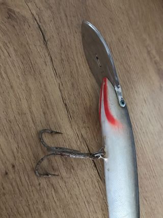 Rapala Finland señuelos 