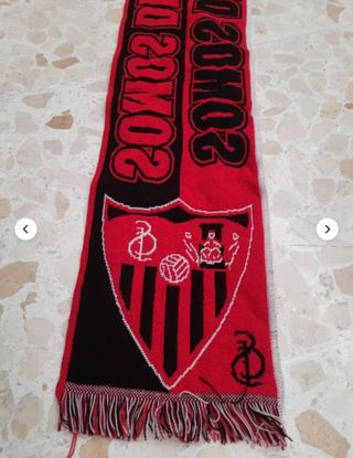 Bufanda Sevilla FC