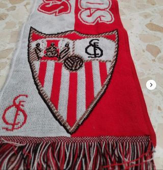 Bufanda Sevilla FC