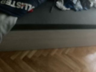 Canapé 135x190 cm - Beige y Gris