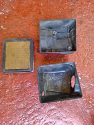 Caja filtro aire BMW K75