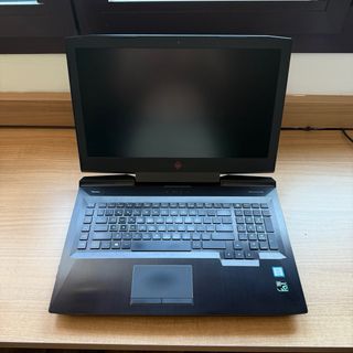 Portátil Gaming HP OMEN 17 Pulgadas