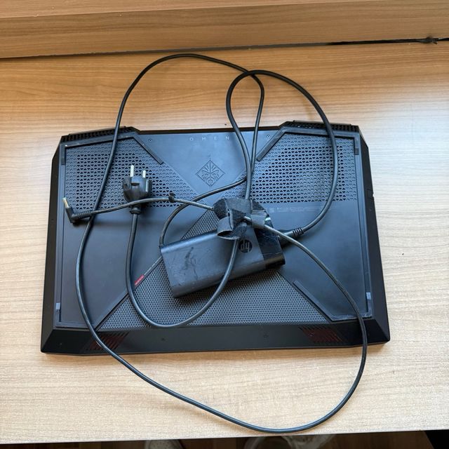 Portátil Gaming HP OMEN 17 Pulgadas