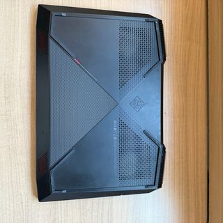 Portátil Gaming HP OMEN 17 Pulgadas